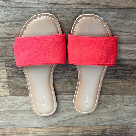 Old Navy sandals - Picture 2 of 4